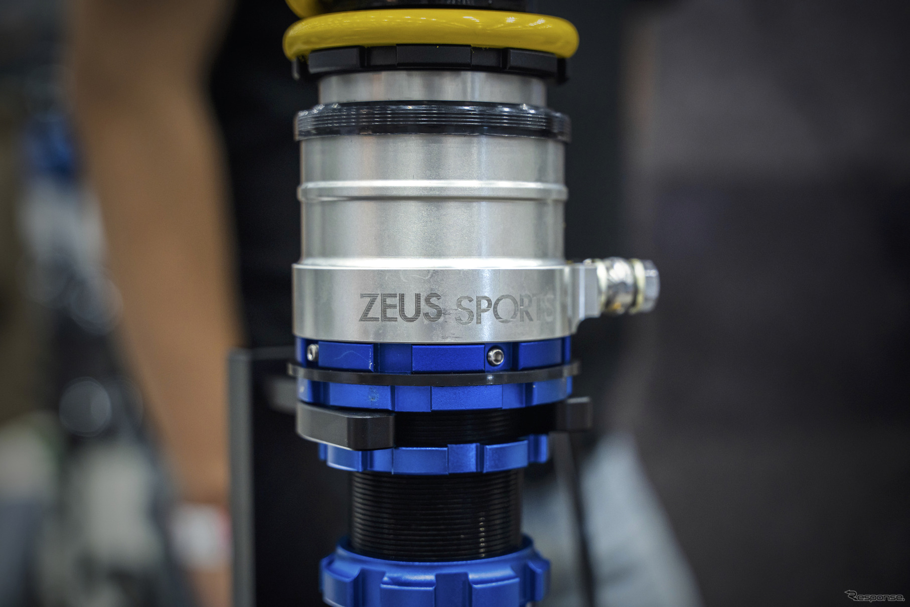 ZEUS SPORT…WEKFEST Japan 2025
