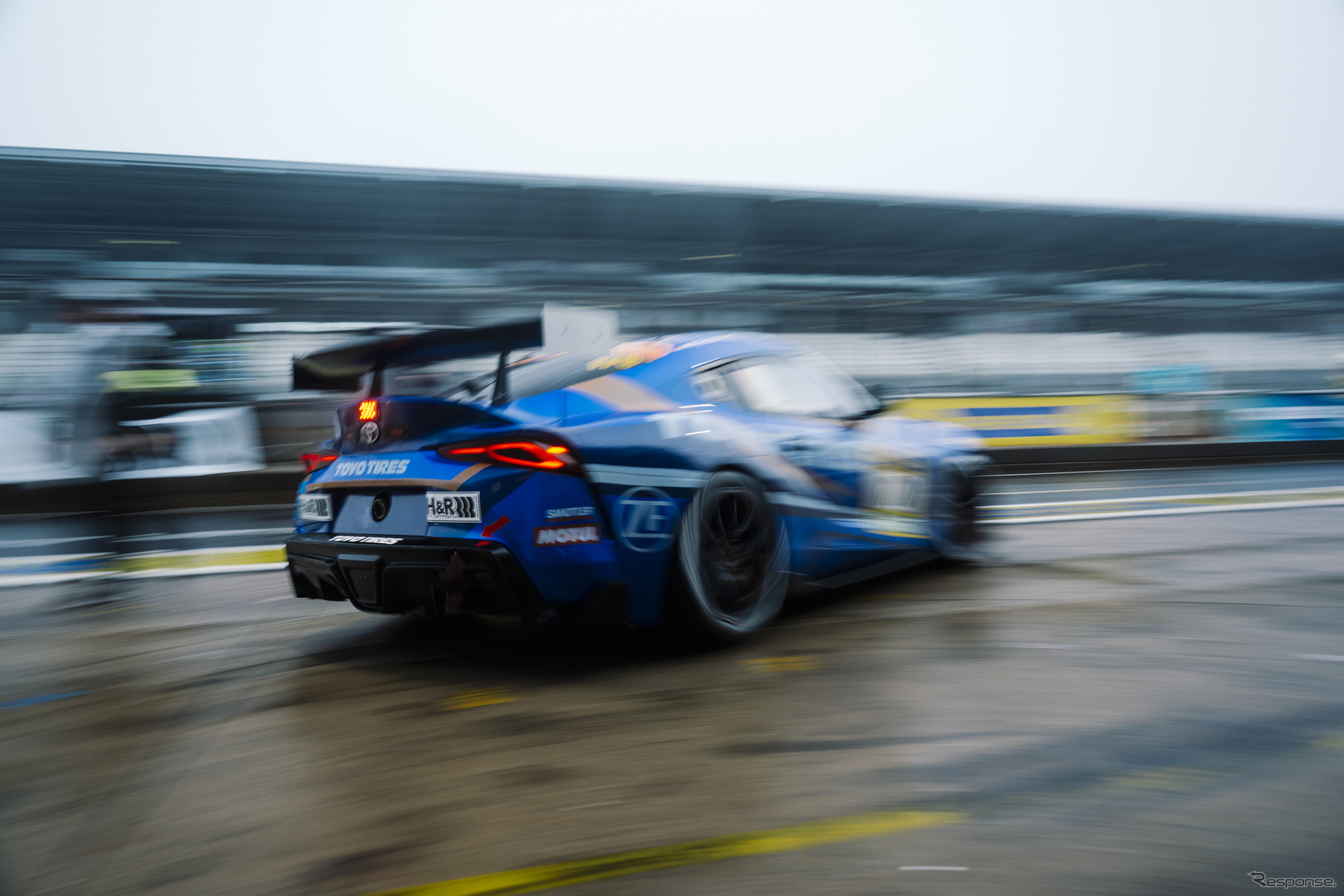 ADAC 24h Nürburgring Qualifiers
