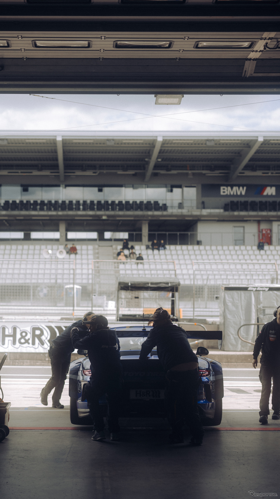 ADAC 24h Nürburgring Qualifiers