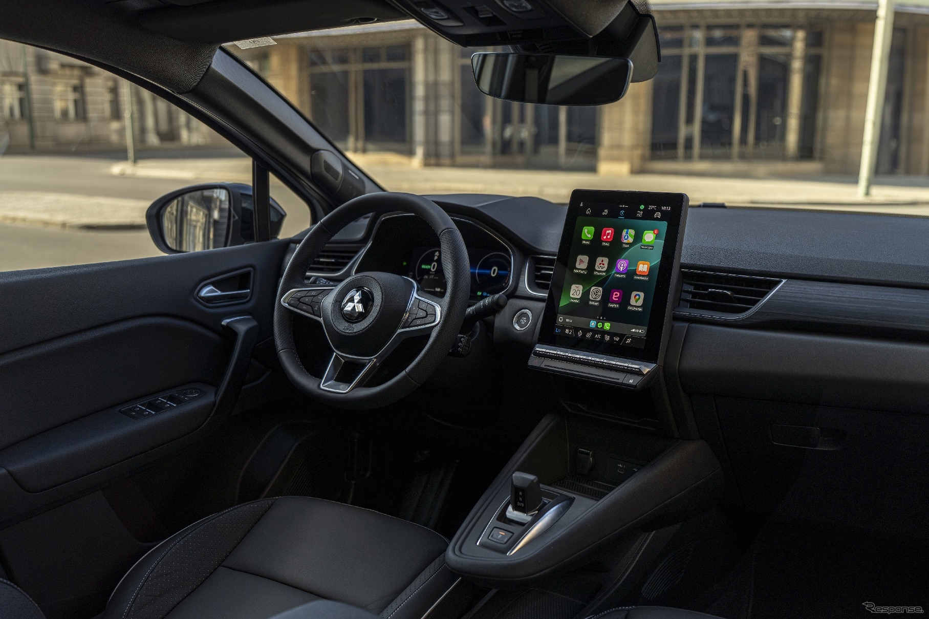 三菱 グランディス 新型
