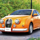 ミツオカ『ビュート』、最新2車種を特別展示…2月22日東京・二子玉川