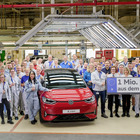 VWの独ツヴィッカウ工場、EV生産100万台達成