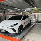 タイ進出のジゴワッツ、機械式駐車場でEV充電サービス開始