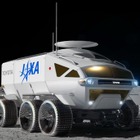 トヨタとコニカミノルタ、月面探査車向けダスト除去技術を共同開発へ