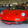 1973年式フェラーリ・ディーノ246GT（オートモビルカウンシル2023）