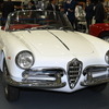名車たちの声に耳を澄ませて：イタリア・フランス・ドイツ…オートモビルカウンシル2023