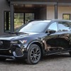 米マツダ最高値、『CX-70』は4万0445ドルから…CX-90を上回る