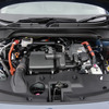 ホンダ ヴェゼル 改良新型のe:HEV（ハイブリッド）パワートレイン