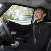 モータージャーナリスト 岡本幸一郎氏