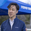 トーヨータイヤ『プロクセス LukII』試乗会
