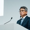 宮崎洋一取締役副社長CFO