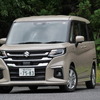 スズキ ソリオ 新型