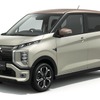 ブレーキ不具合で事故、三菱『eKクロスEV』と日産『サクラ』の計4万1134台をリコール