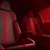 プジョー E-208 GTi