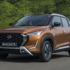 日産のグローバルSUV『マグナイト』に日本のファンも夢中!?「日本でも売れば良いのに」など期待の声