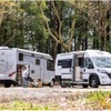 日本RV協会、キャンピングカー普及で新たな観光産業構築へ…「第8回地方創生EXPO」出展