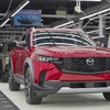 マツダも米国で値上げ検討、株主総会でトランプ関税対策を説明［新聞ウォッチ］