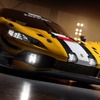 フェラーリの新型レーシングカー『296 GT3 Evo』発表…空力性能とエンジン最適化で戦闘力向上