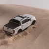ルノー・アルゼンチン、サンタ・イザベル工場（日産ナバラ）