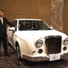 光岡自動車 光岡章夫社長
