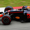 2017F1マレーシアGP