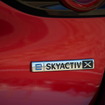 マツダ3 SKYACTIV-X