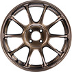 レイズ VOLK RACING ZE40