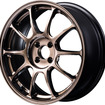 レイズ VOLK RACING ZE40