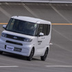 トーヨータイヤ『プロクセス LukII』試乗会