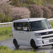 トーヨータイヤ『プロクセス LukII』試乗会