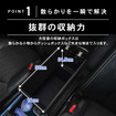 クラフトワークスからホンダ『オデッセイ』専用コンソールボックス登場