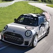 MINI ジョン・クーパー・ワークス・プロ
