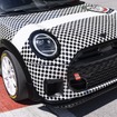 MINI ジョン・クーパー・ワークス・プロ