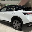 日産 アリア