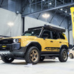 4x4 Engineering Service…WEKFEST Japan 2025