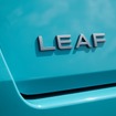 日産 リーフ 新型