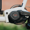 ボッシュの新型カーゴラインのドライブユニット