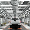 ルノー・アルゼンチン、サンタ・イザベル工場