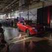 米スマーナ工場（日産ムラーノ）