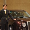 光岡自動車 光岡章夫社長